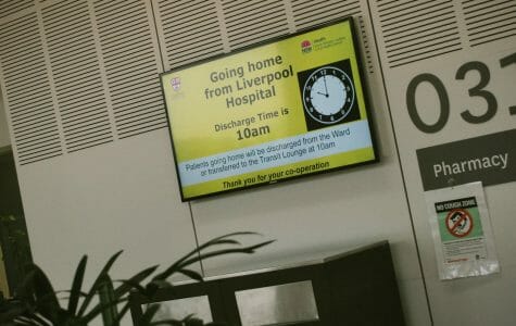 008 Liverpool Welcome Boards