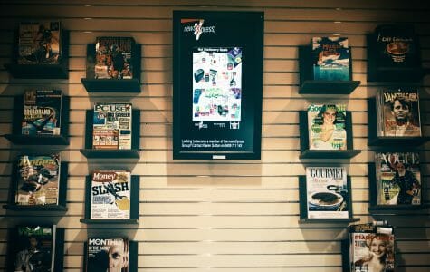 006 Newsxpress - Crows Nest 1