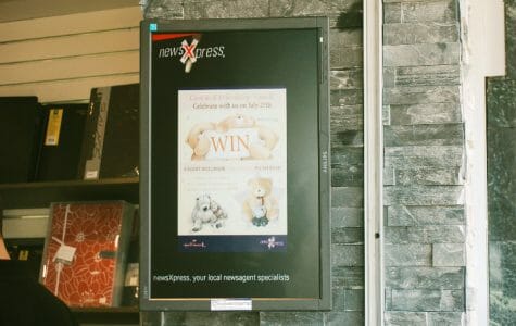 Newsxpress - Crows Nest 4