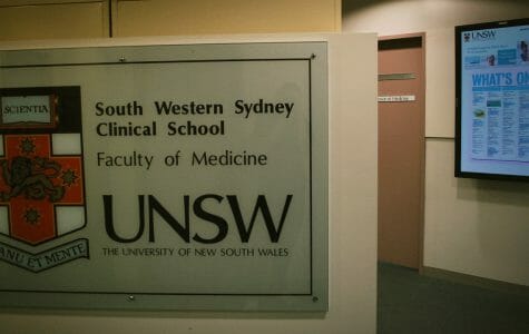 005 UNSW002 - Corridor
