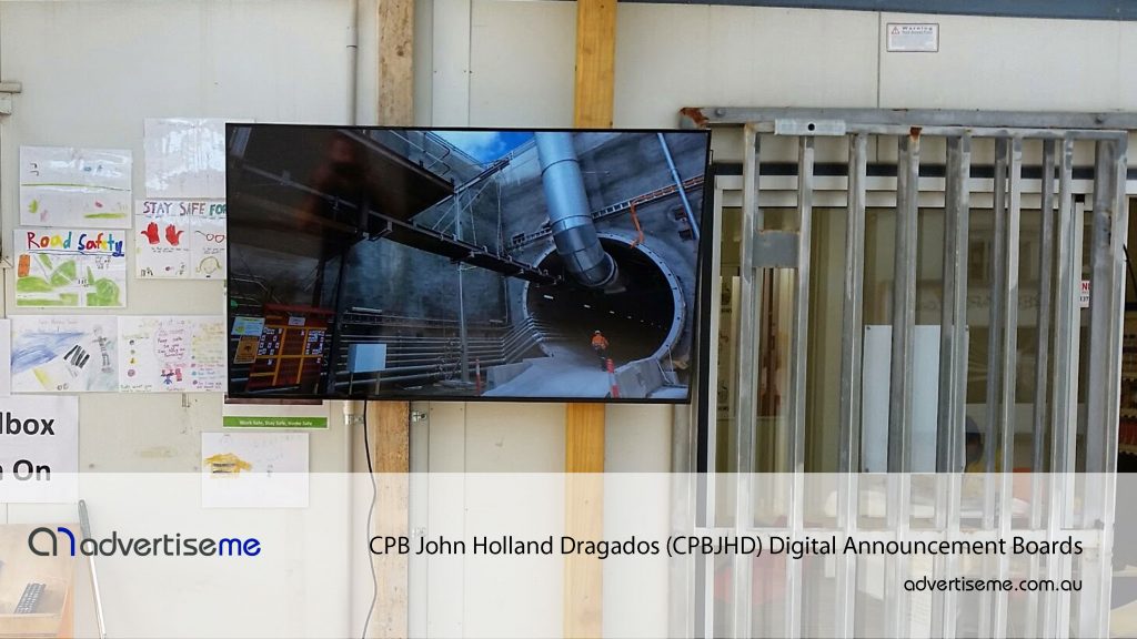 Thiess-Digital-Announcement-Board-Site